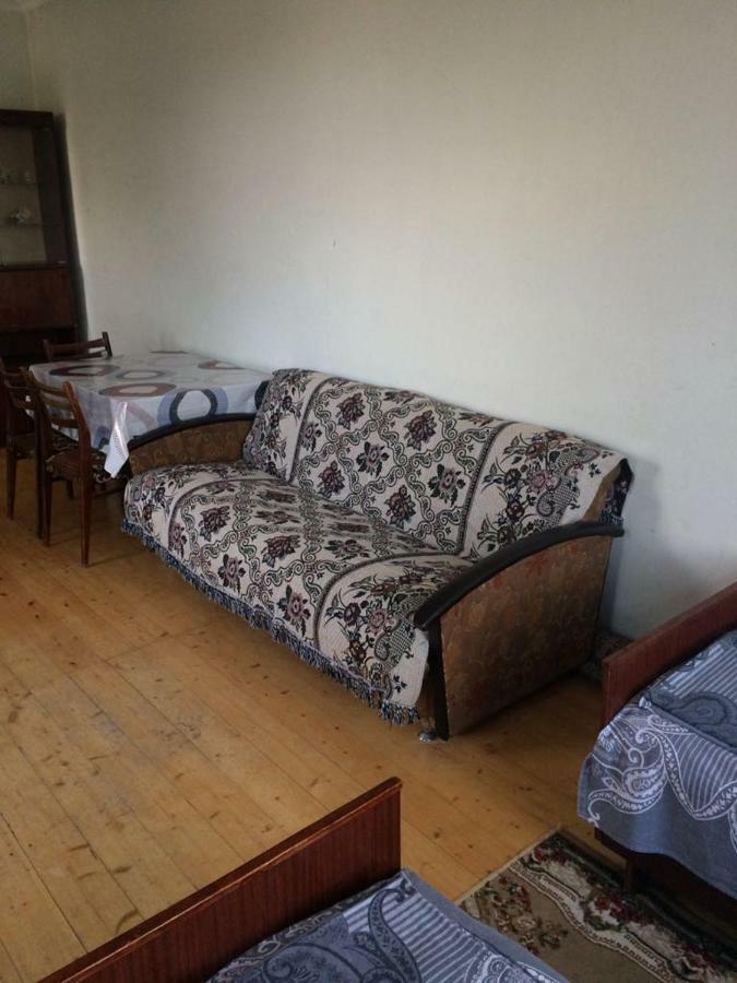 Huseyn Houses Ganja Exterior photo