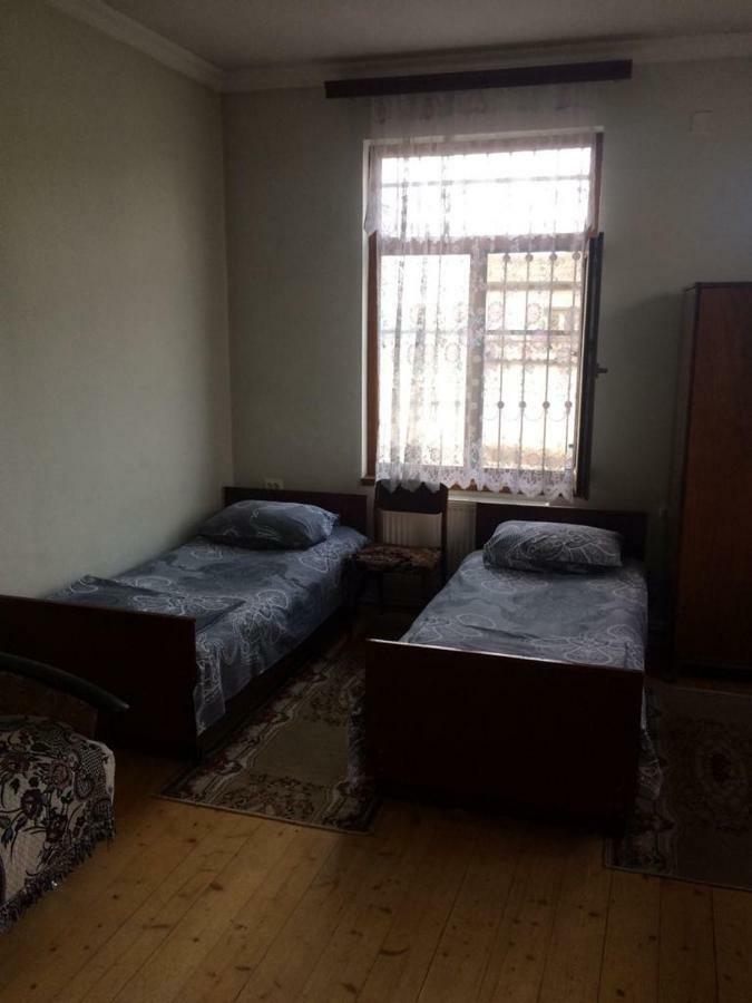 Huseyn Houses Ganja Exterior photo