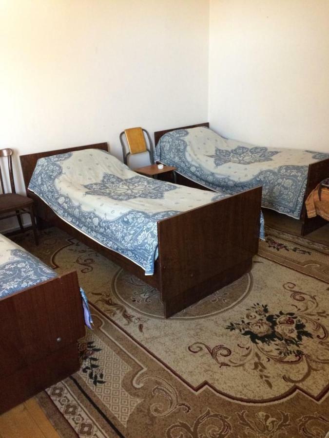 Huseyn Houses Ganja Exterior photo