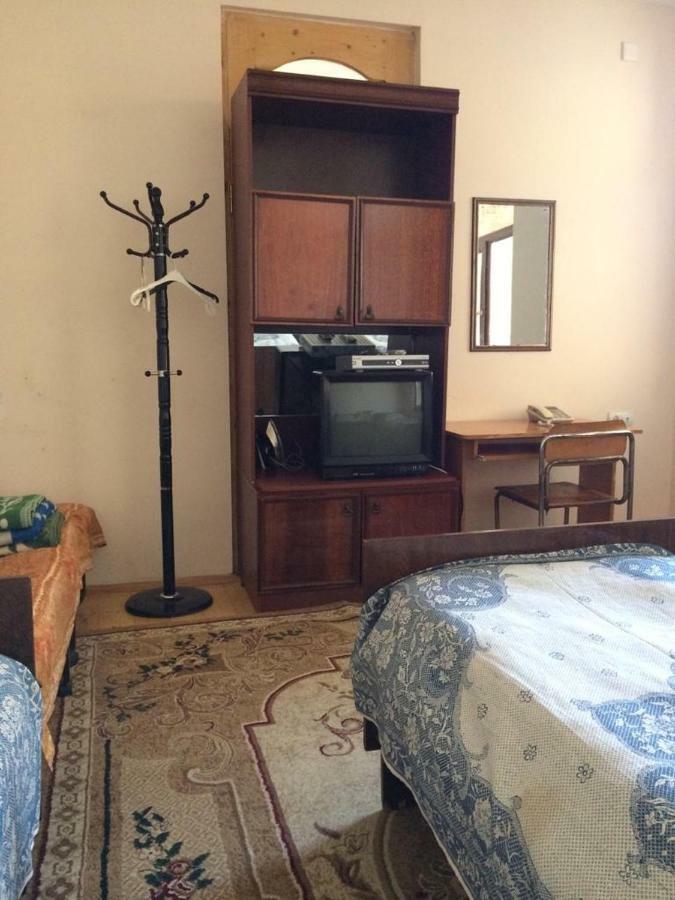 Huseyn Houses Ganja Exterior photo
