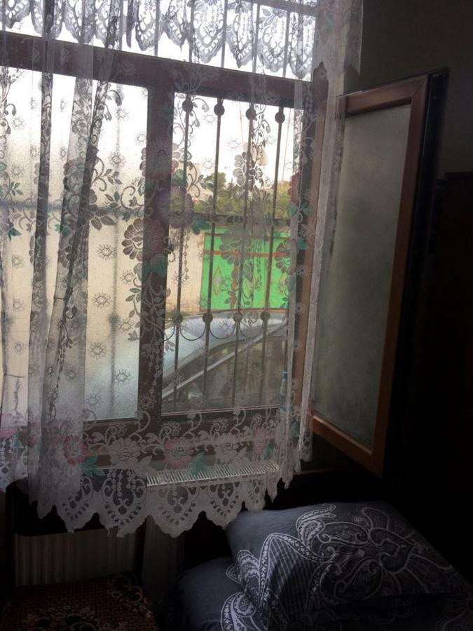 Huseyn Houses Ganja Exterior photo