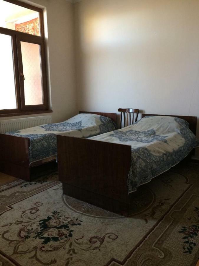 Huseyn Houses Ganja Exterior photo